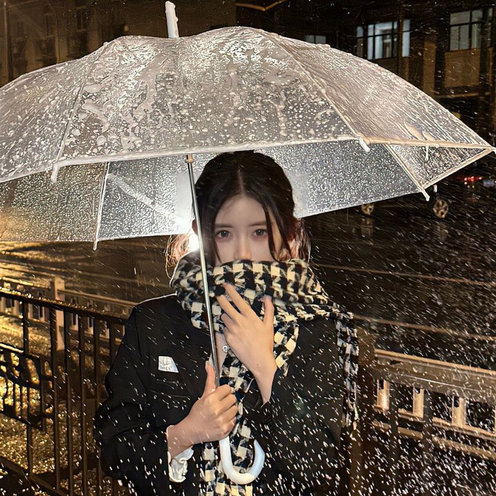 能不能原谅你，我想想看